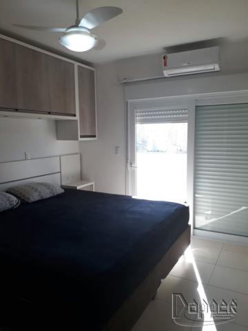 Apartamento à venda com 2 dormitórios em Pátria nova, Novo hamburgo cod:12737 - Foto 10