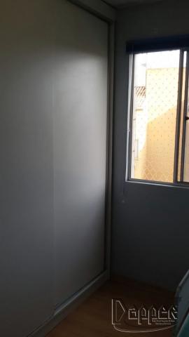 Apartamento à venda com 2 dormitórios em Hamburgo velho, Novo hamburgo cod:16078 - Foto 9