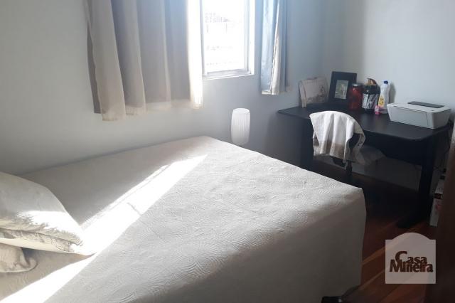 Apartamento à venda com 3 dormitórios em Salgado filho, Belo horizonte cod:249666 - Foto 11