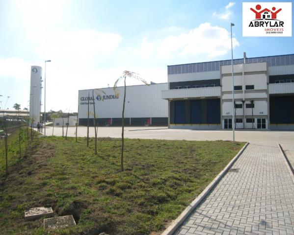 Ótimo galpão modular em condomínio logístico, industrial e comercial - jundiaí - sp - Foto 14