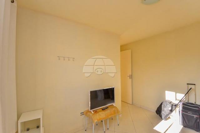 Apartamento à venda com 2 dormitórios em Sítio cercado, Curitiba cod:148834 - Foto 14