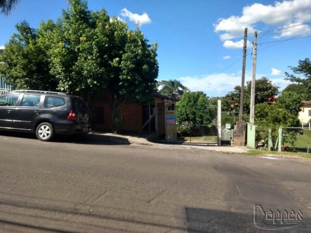 Casa à venda com 4 dormitórios em Canudos, Novo hamburgo cod:15503
