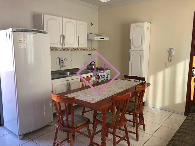 Apartamento à venda com 1 dormitórios em Ingleses do rio vermelho, Florianopolis cod:3149 - Foto 8