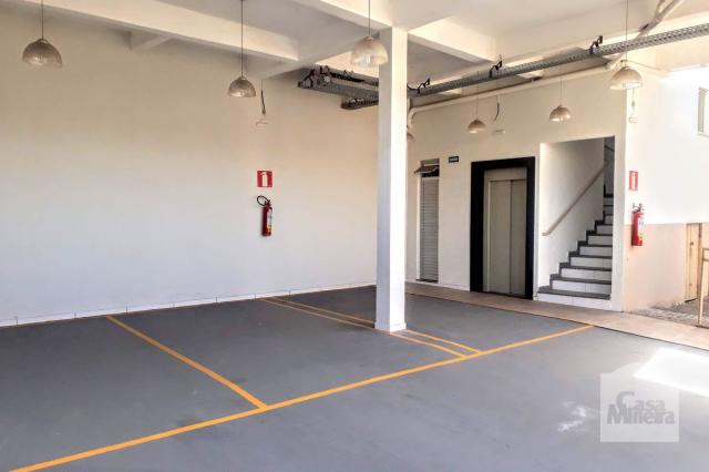 Apartamento à venda com 2 dormitórios em Ana lúcia, Sabará cod:249741 - Foto 17