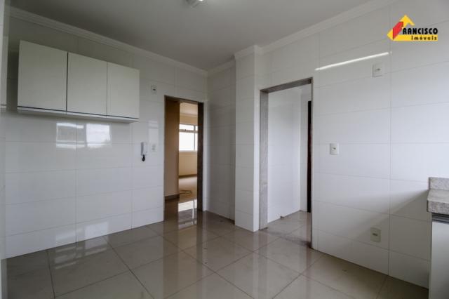Apartamento para aluguel, 3 quartos, 1 vaga, manoel valinhas - divinópolis/mg - Foto 6