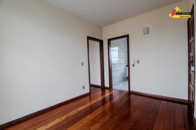 Apartamento para aluguel, 3 quartos, 1 vaga, catalão - divinópolis/mg