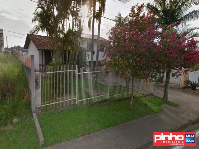 CASA 02 DORMITÓRIOS, VENDA DIRETA CAIXA, BAIRRO SÃO SEBASTIÃO, CRICIÚMA, SC - Foto 2