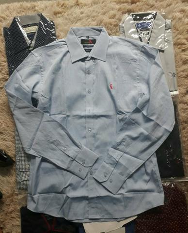 Blusas social - Foto 3