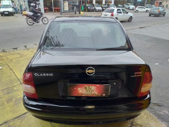 Gm corsa sedan 2007 financiamento sem score - Foto 14