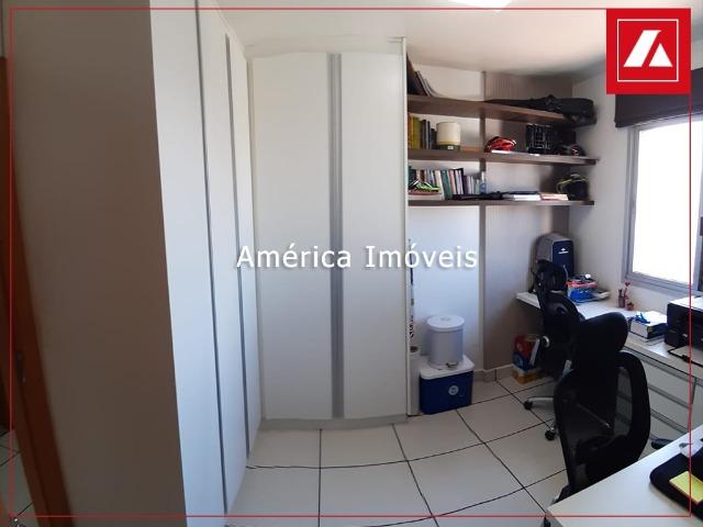 Apto Harmonia - 3/4, Semi mobiliado, andar alto, sol da manhã, 2 vagas individuais - Foto 11