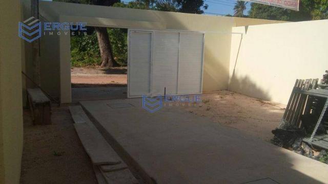 Casa residencial à venda, Lagoa Redonda, Fortaleza. - Foto 2
