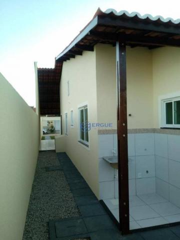 Casa residencial à venda, Pedras, Itaitinga. - Foto 10