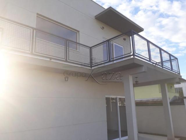 Casa de condomínio à venda com 3 dormitórios em Urbanova, Sao jose dos campos cod:V30259LA - Foto 15
