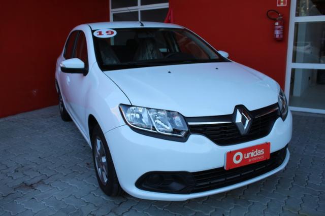 Renault Logan - Foto 2