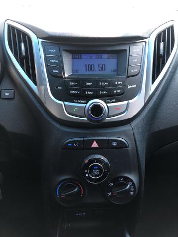 HB20 1.6 Confort Style 2014/2015 Flex Preto 4 Porta - Completo - Foto 8