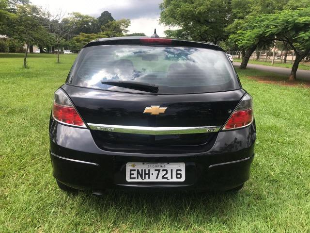 Gm - Chevrolet Vectra GT 2010 Impecável - Todo Revisado - Foto 4