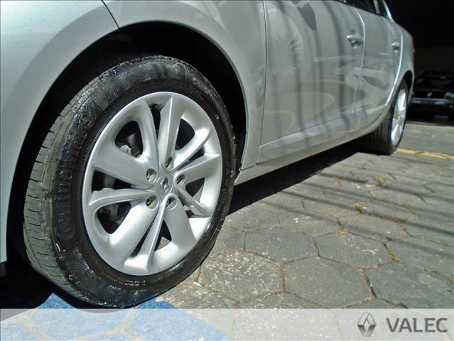 Renault Fluence 2.0 Privilége 16v - Foto 6