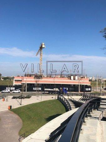 Plaza Mayor - Empreendimento - Apartamentos em Lançamentos no bairro Areal - Pel... - Foto 9