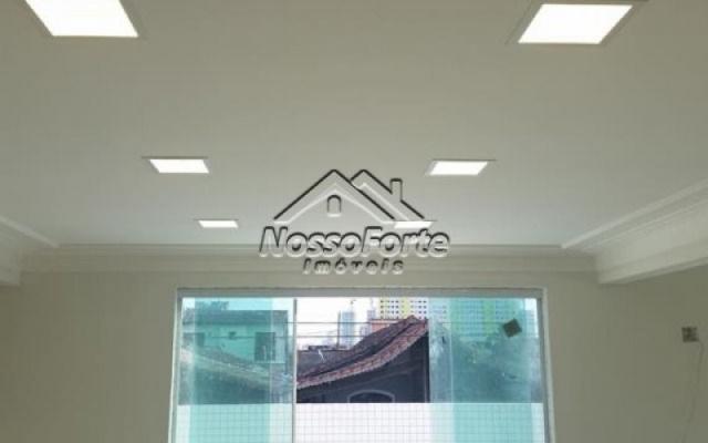 Apartamento Lançamento na Ocian em Praia Grande - Foto 8