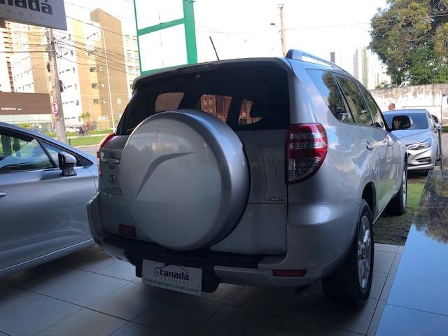 Toyota Rav4 - Foto 8
