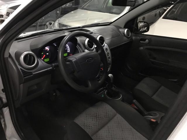 FORD FIESTA 1.6 2014 Flex COMPLETA!!! - Foto 13