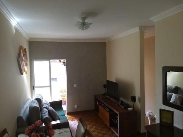 Apartamento à venda com 3 dormitórios em Caiçara, Belo horizonte cod:20343 - Foto 2