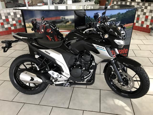 Yamaha FZ25 2019/2020 zero km, mais - Foto 4