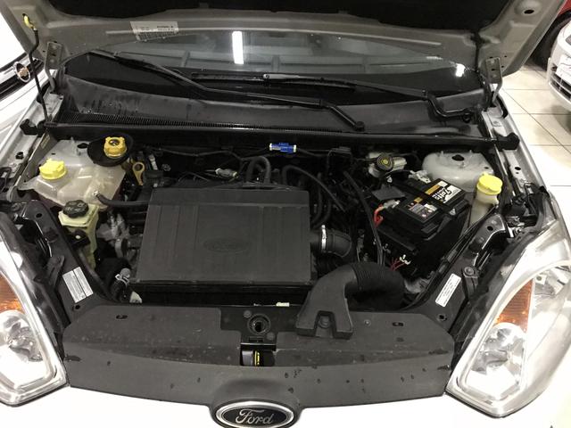 FORD FIESTA 1.6 2014 Flex COMPLETA!!! - Foto 11