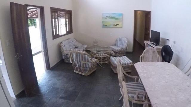 Casa à venda com 4 dormitórios em Martim de sa, Caraguatatuba cod:V30038LA - Foto 7