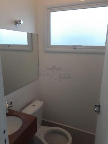 Casa de condomínio à venda com 3 dormitórios em Urbanova, Sao jose dos campos cod:V30259LA - Foto 8