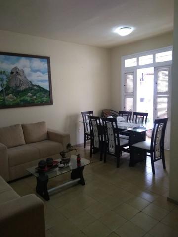 Cond. Morada dos Coqueiros, Nascente, 97m2, 3 Qtos, 3a. Andar, Projetado e Churrasqueira - Foto 10