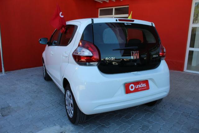 Fiat Mobi - Foto 7