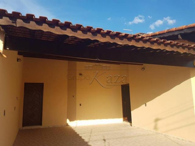 Casa à venda com 3 dormitórios em Bosque dos eucaliptos, Sao jose dos campos cod:V29738LA - Foto 7