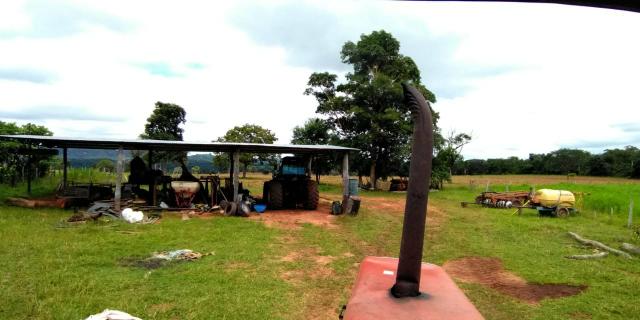 Fazenda em Guiratinga 680Hectares - Foto 16