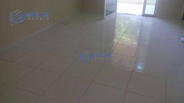 Casa residencial à venda, Lagoa Redonda, Fortaleza. - Foto 3