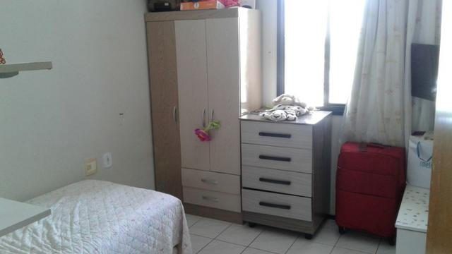 Apartamento nascente no Guararapes - 3 suites e lazer completo - Foto 8