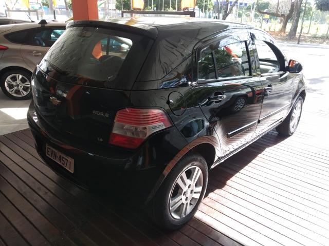 Gm - Chevrolet Agile - Foto 3