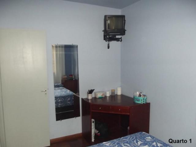 Apartamento à venda com 3 dormitórios em Caiçara, Belo horizonte cod:20348 - Foto 3