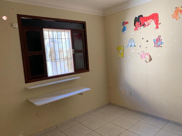 Vendo linda casa 3/4 com dependecia com moveis planejados em emaus - Foto 9