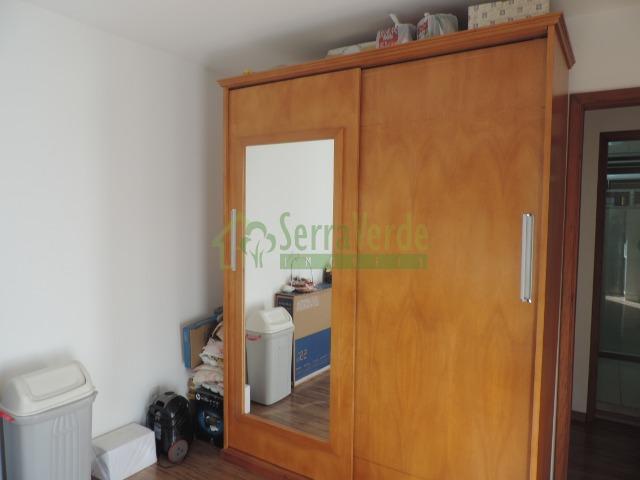Bingen, amplo apartamento - Foto 5