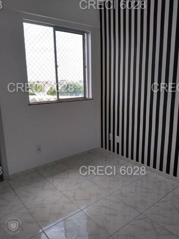 Apartamento 2/4 Centro de Lauro proximo a Unime - Foto 16