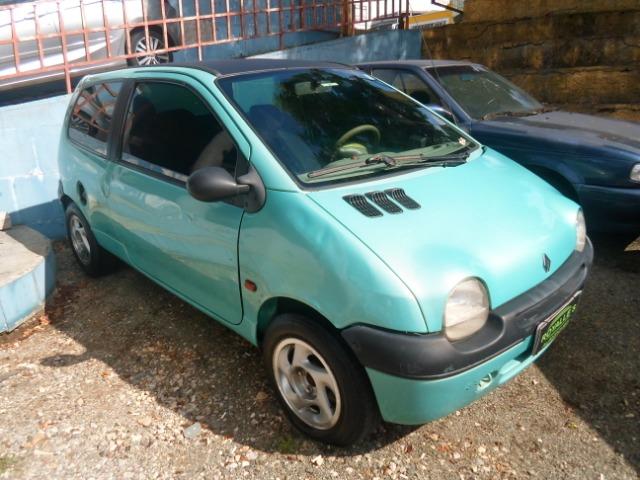 Renault Twingo 3500 + parcelas direto pela loja sem burocracia - Foto 2