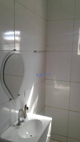 Ponto comercial à venda, prefeito josé walter, fortaleza - lo0001. - Foto 16