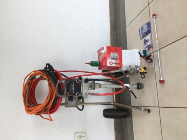 Airless Titan 400 Advantage - Foto 4