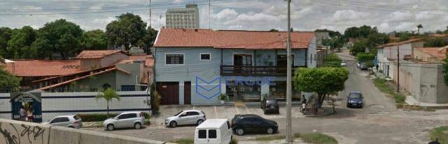 Prédio comercial à venda, cambeba, fortaleza .