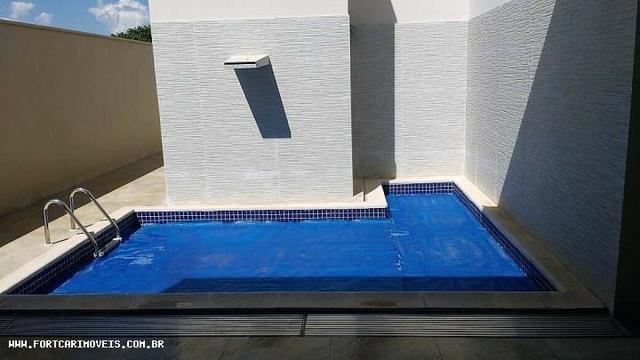 Casa Térrea SemiNova c\ 4 Suítes no Condomínio Portinari r$ 1.050.000,00 - Foto 4