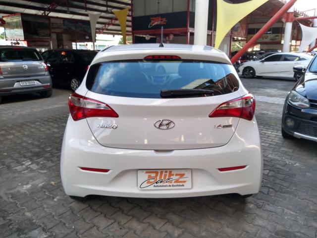 Hb20 comfort plus 1.6 2015/2015 - Foto 4