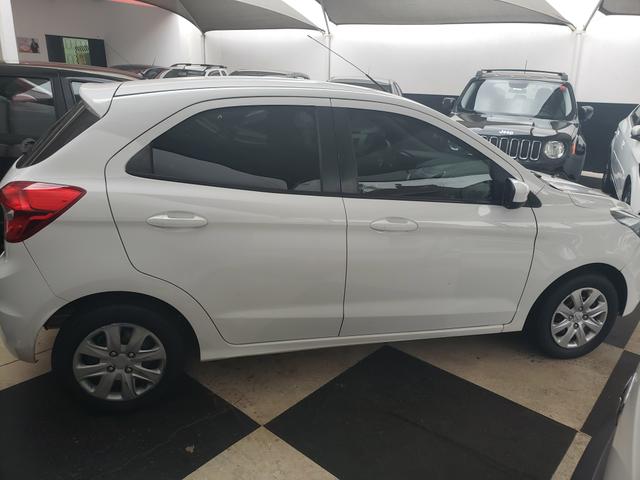 Ford ka 1.0 3 cilindros - Foto 3