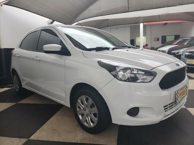 Ford ka 1.0 3 cilindros - Foto 2