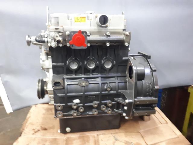 Motor Perkins 404D-22 - Mini Escavadeira JCB Modelo 8026 - Foto 2
